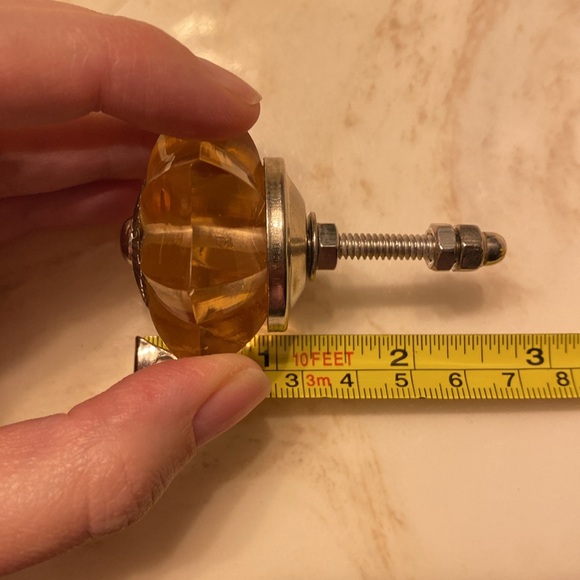 Drawer Knobs - Picture 3 of 3